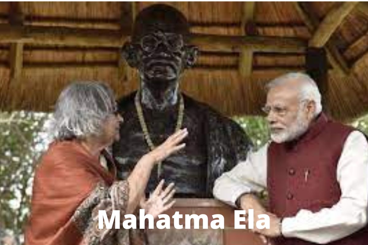 Mahatma Ela