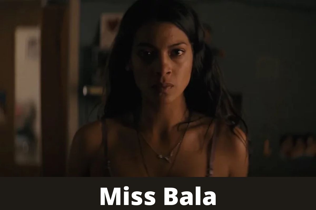 Miss Bala