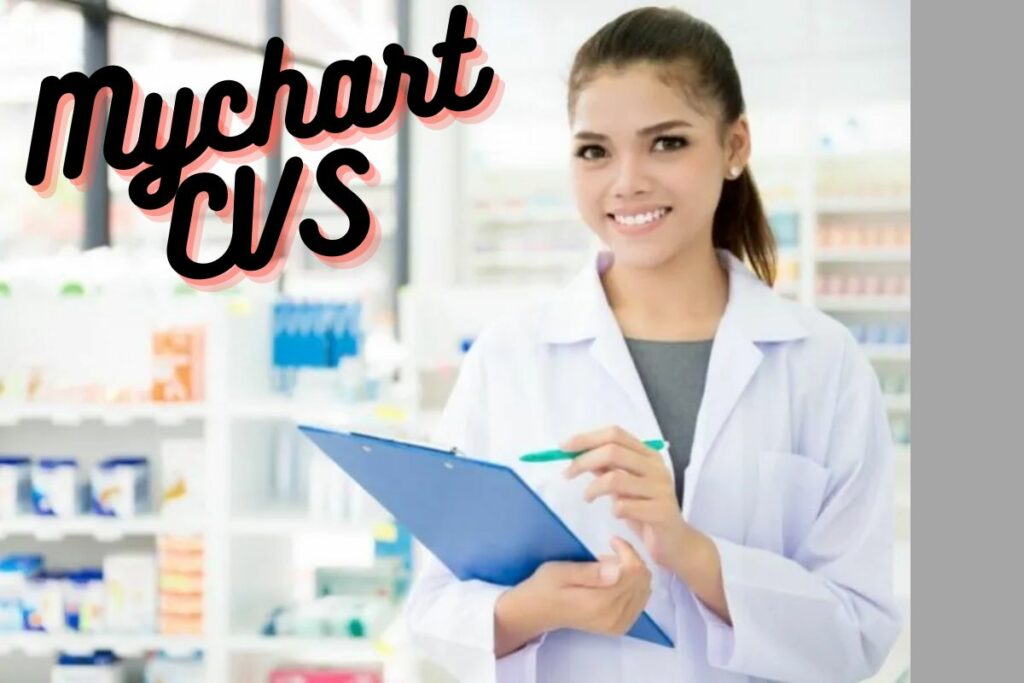 Mychart CVS