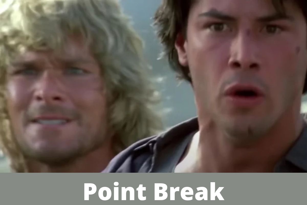 Point Break