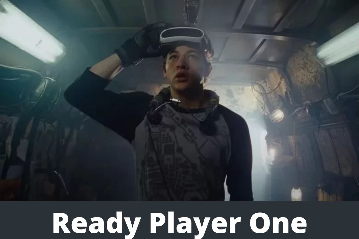 Ready Player One