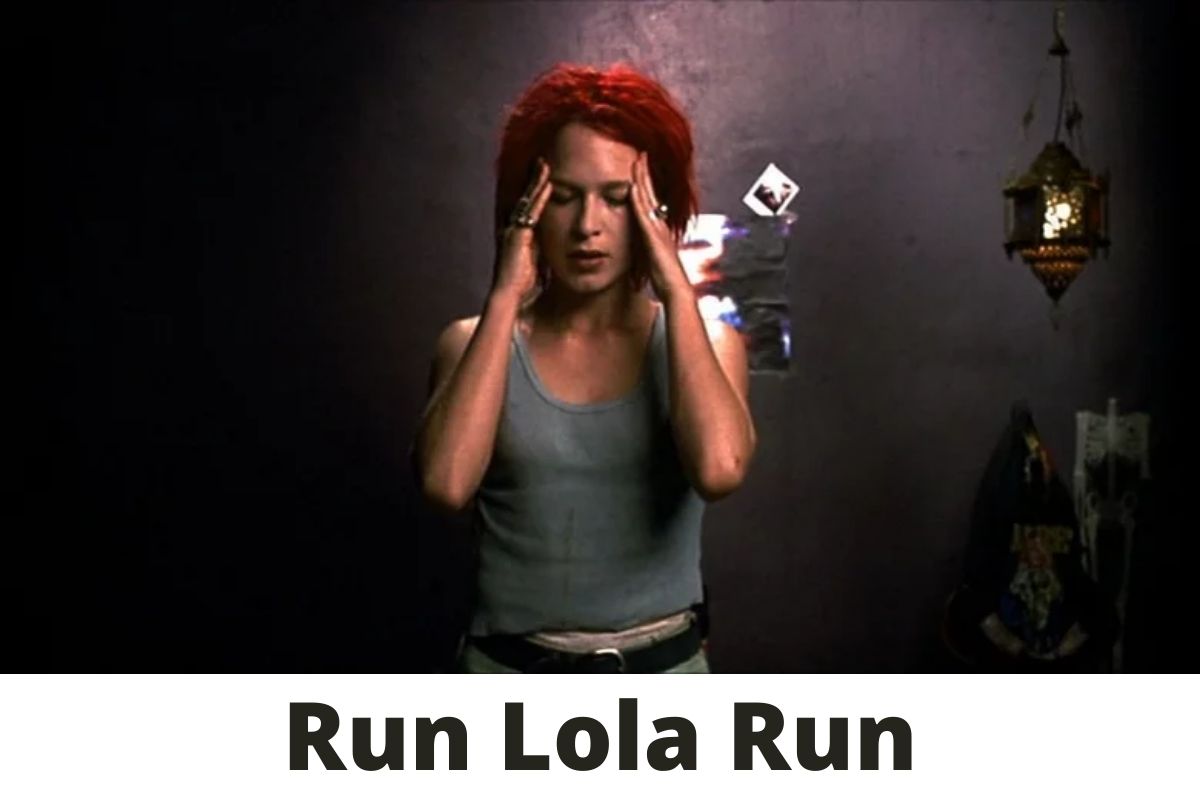 Run Lola Run