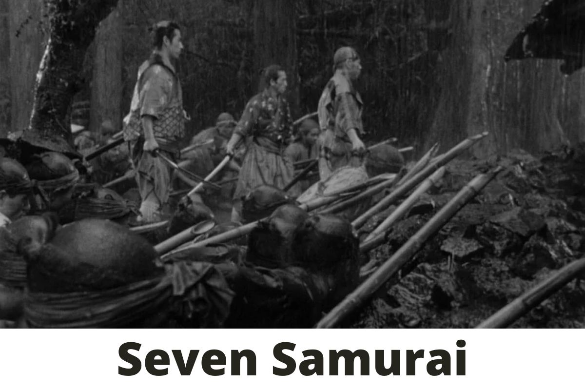 Seven Samurai