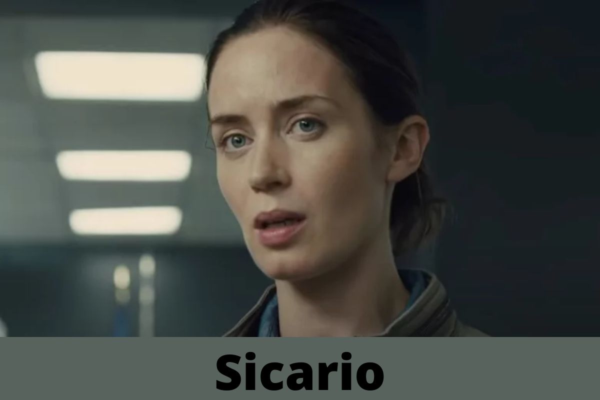 Sicario