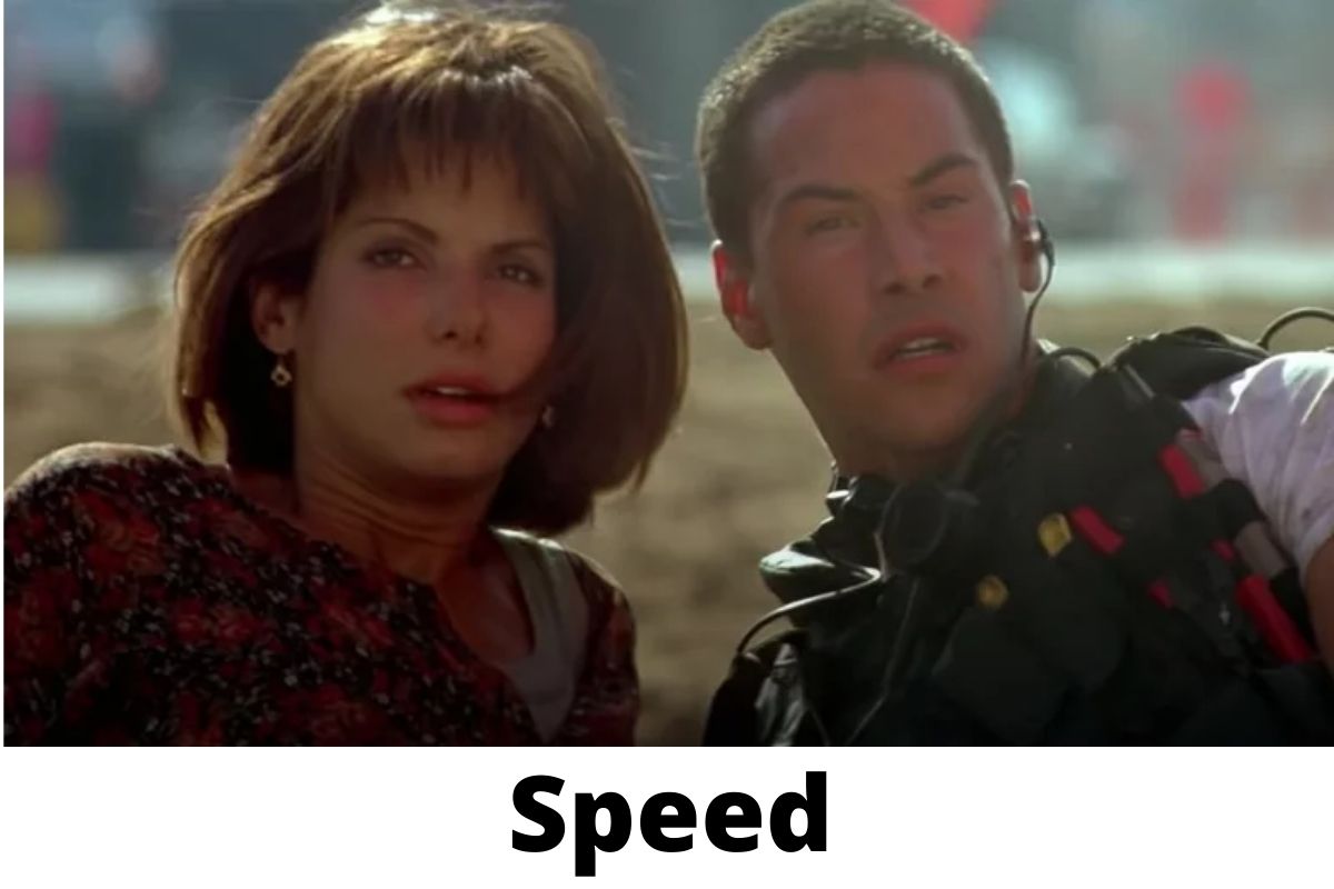 Speed