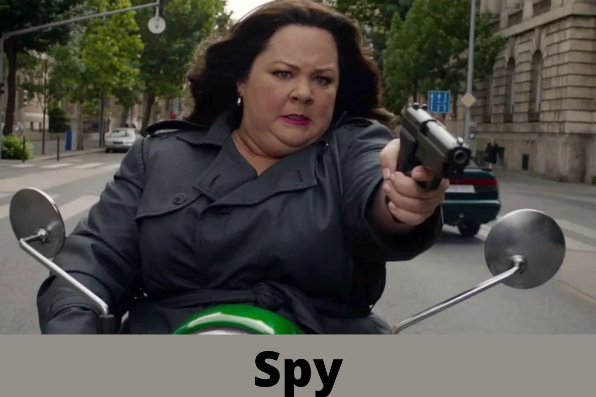 Spy