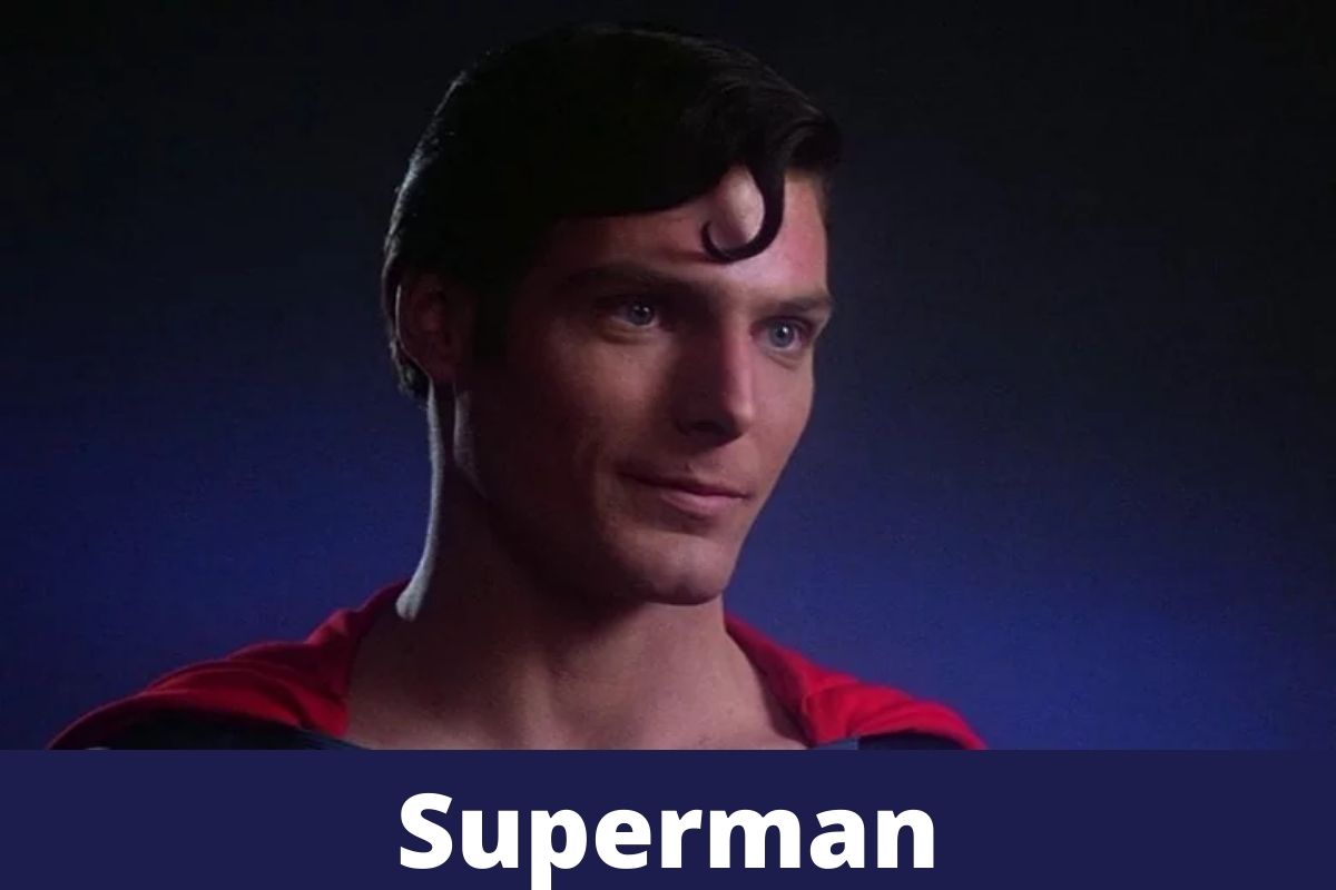 Superman