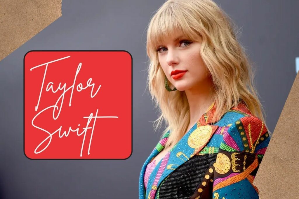 Taylor Swift Net Worth