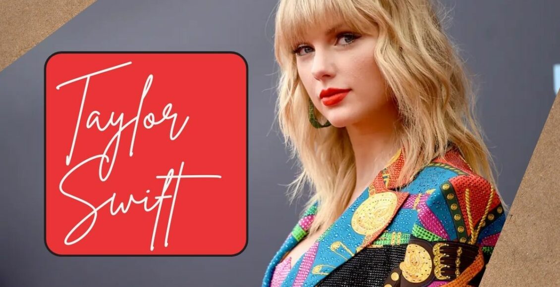 Taylor Swift Net Worth