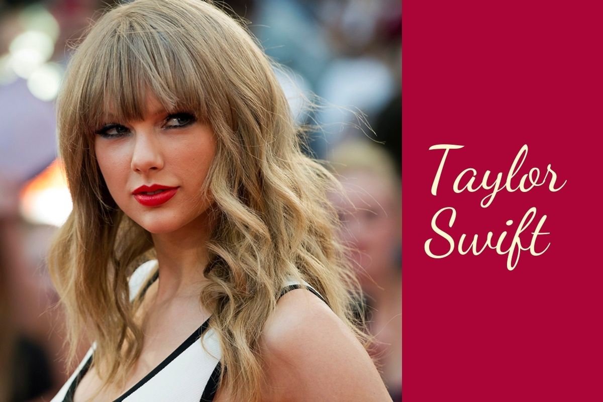 Taylor Swift Net Worth