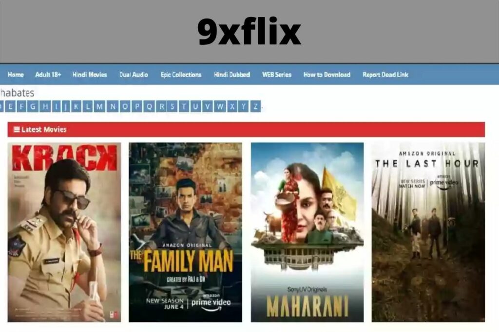 9xflix