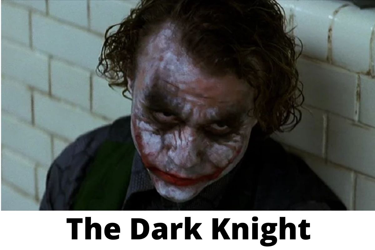 The Dark Knight