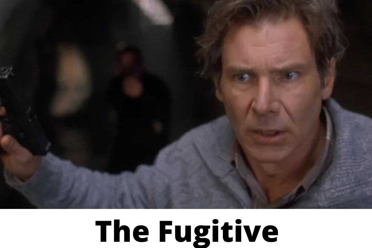 The Fugitive