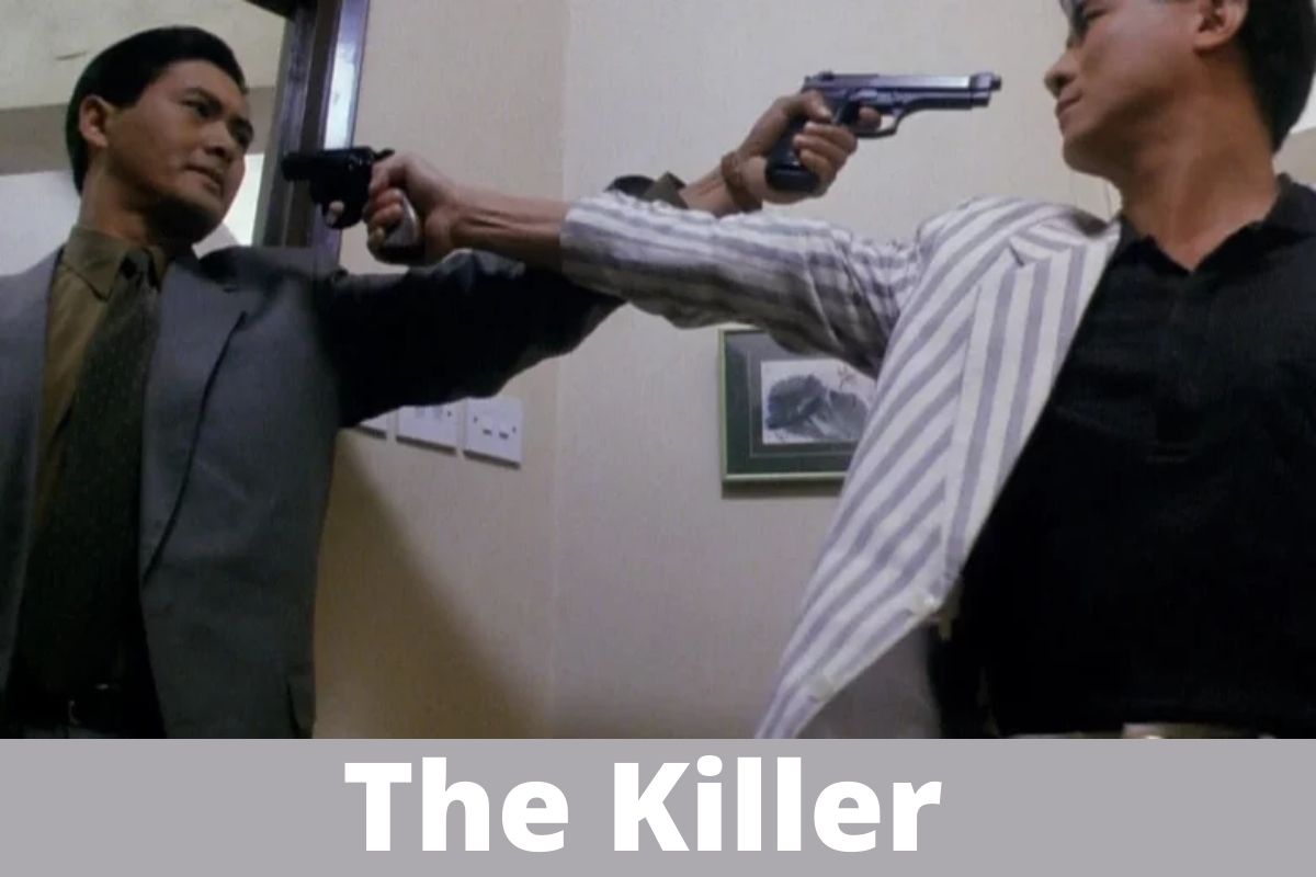 The Killer