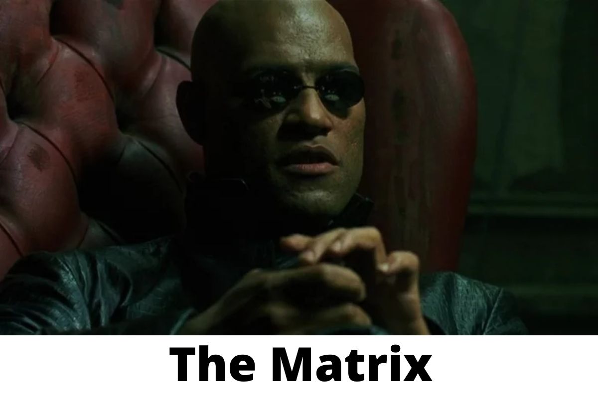 The Matrix