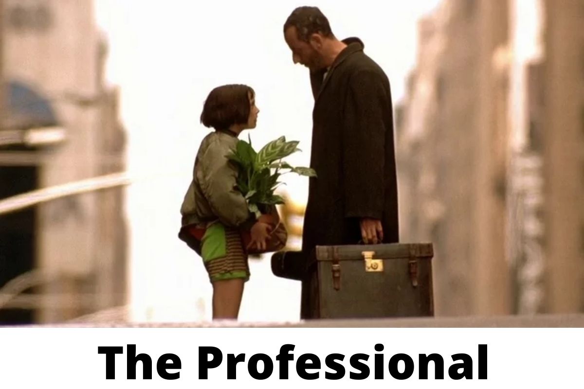 The Professional