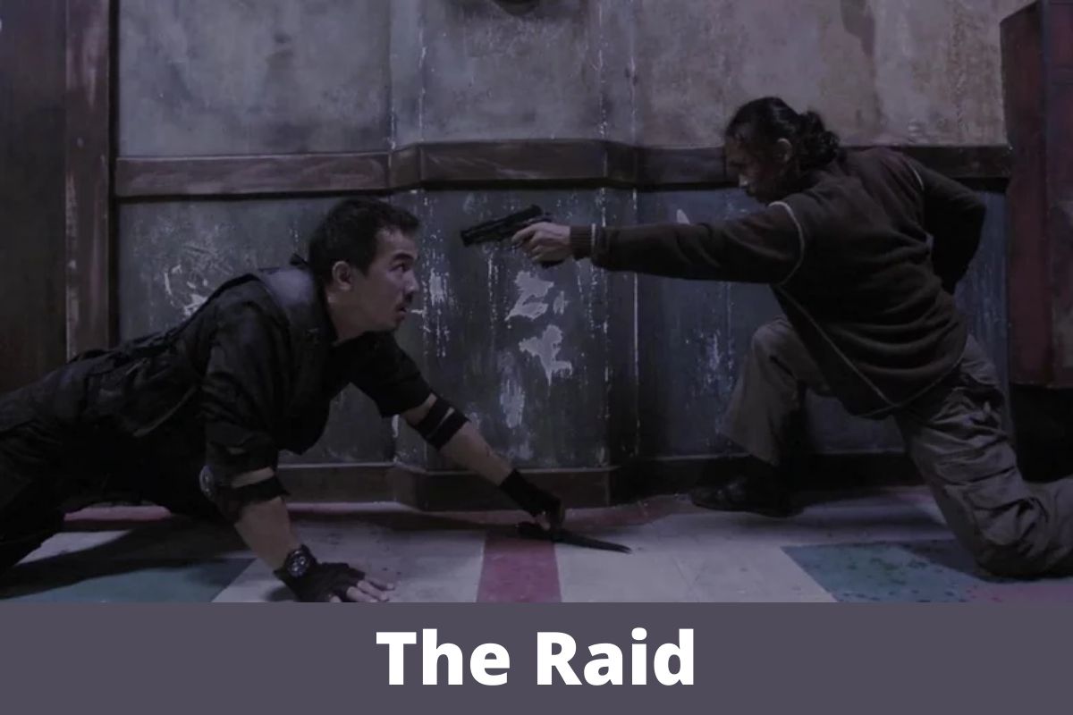 The Raid