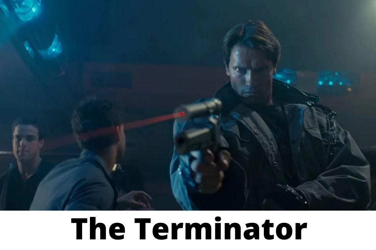 The Terminator