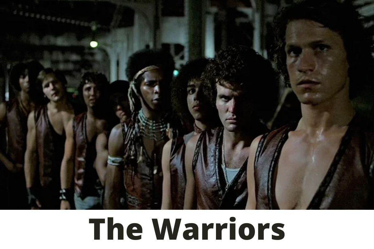 The Warriors