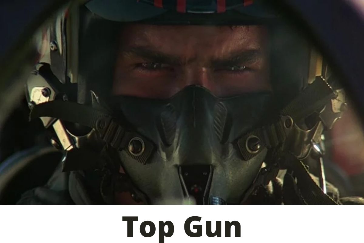 Top Gun