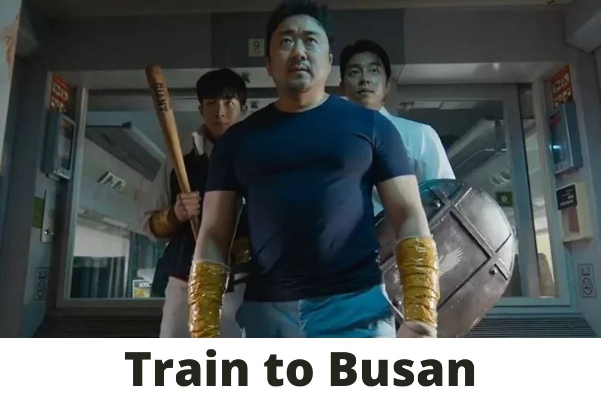 Train to Busan