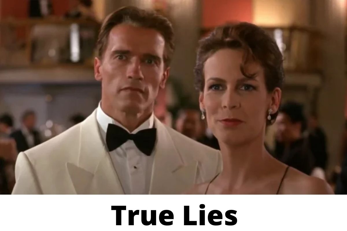 True Lies