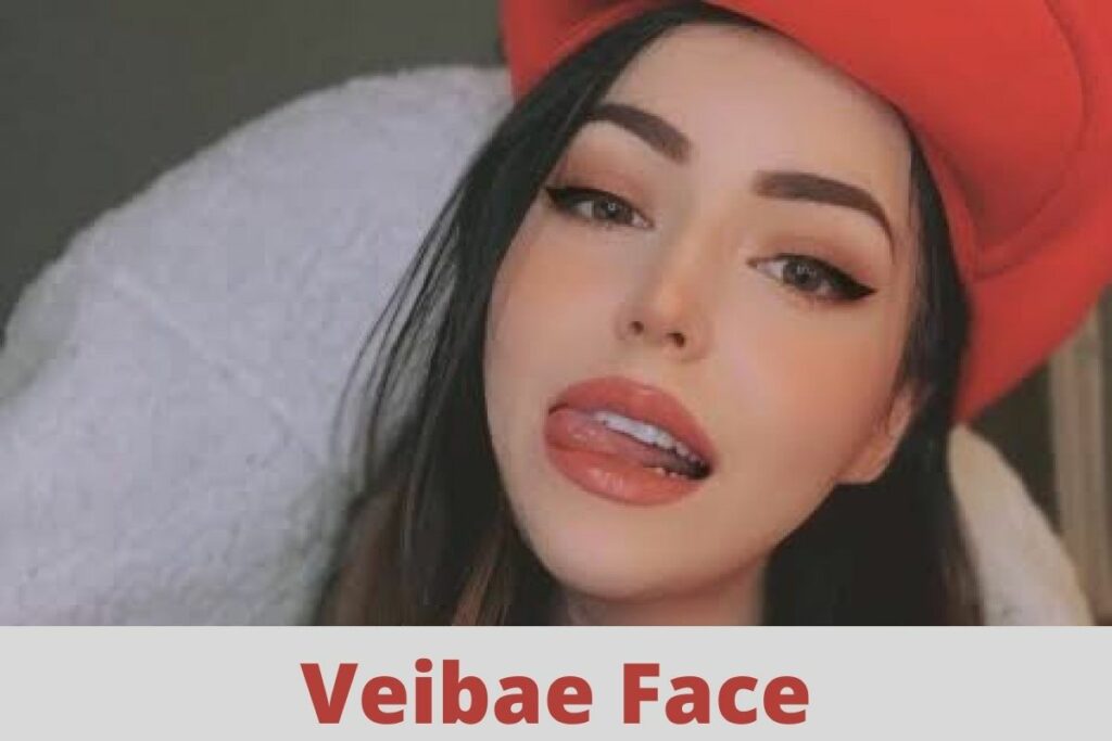 Veibae Face