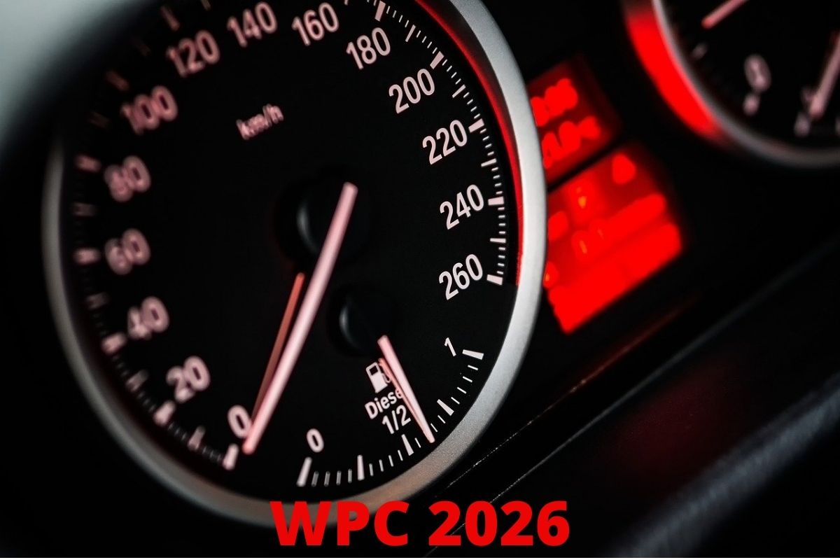 WPC 2026