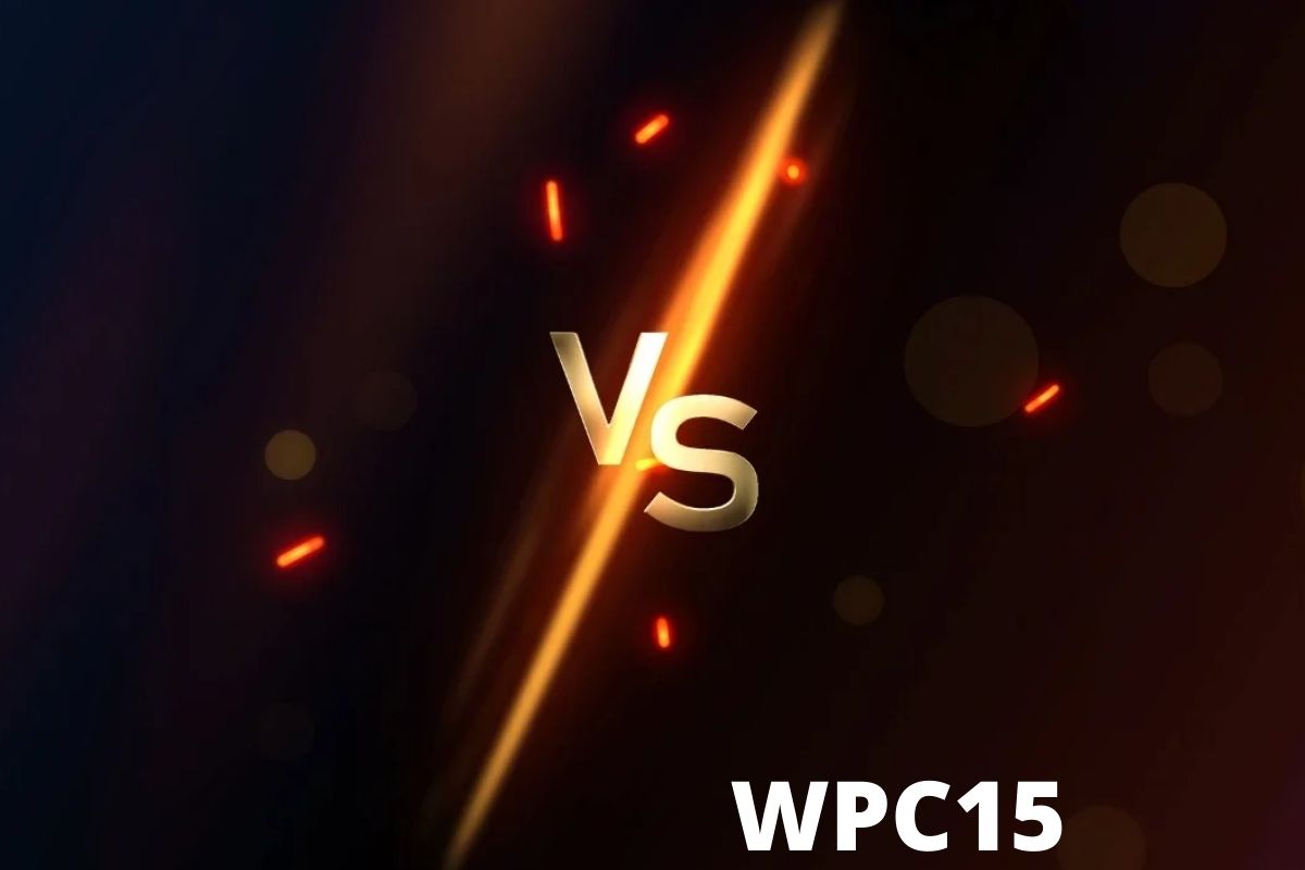 WPC15