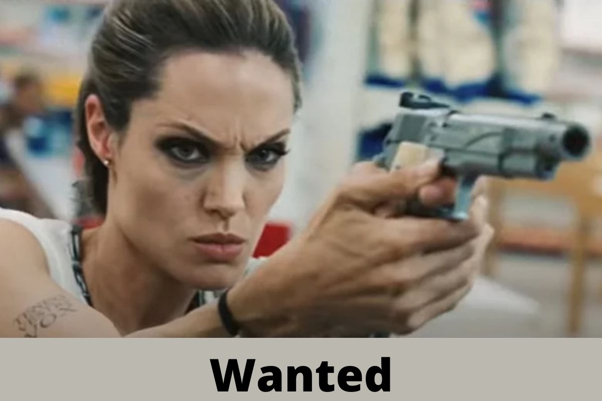 Wanted