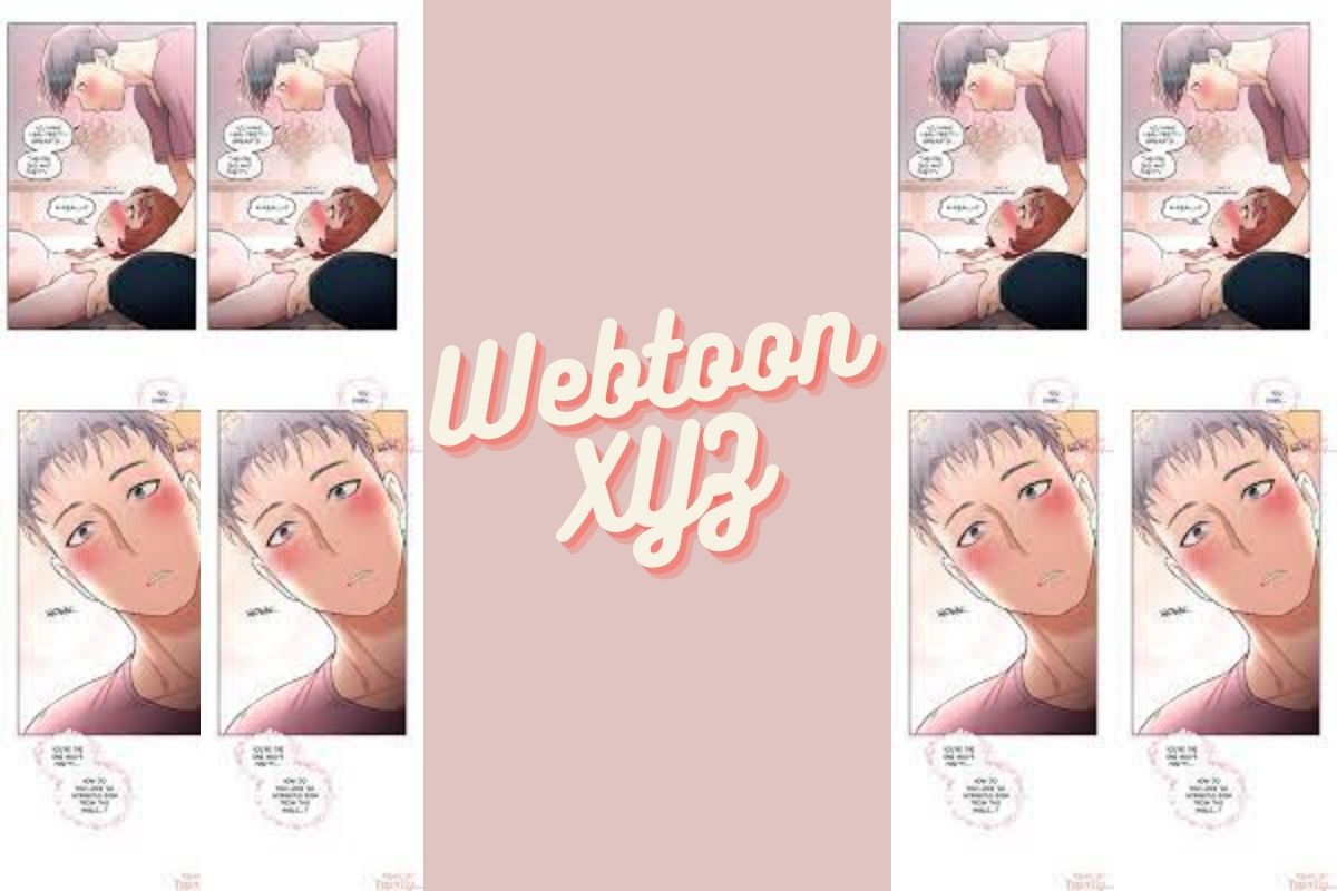 Webtoon XYZ: