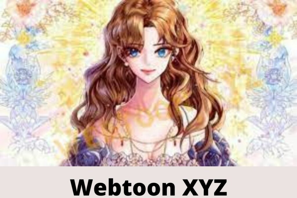 Webtoon XYZ: