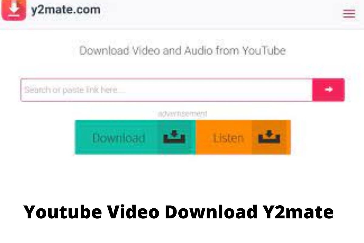 Is Y2mate Safe To Download Youtube? Y2mate.Com Full Guide! - United Fact