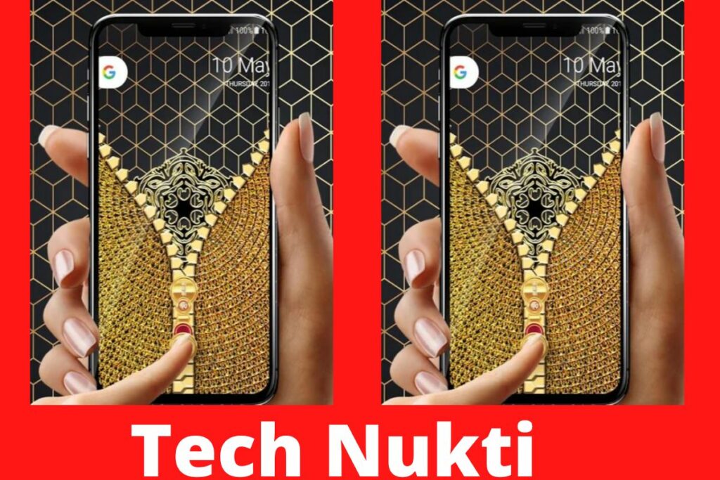 Tech Nukti