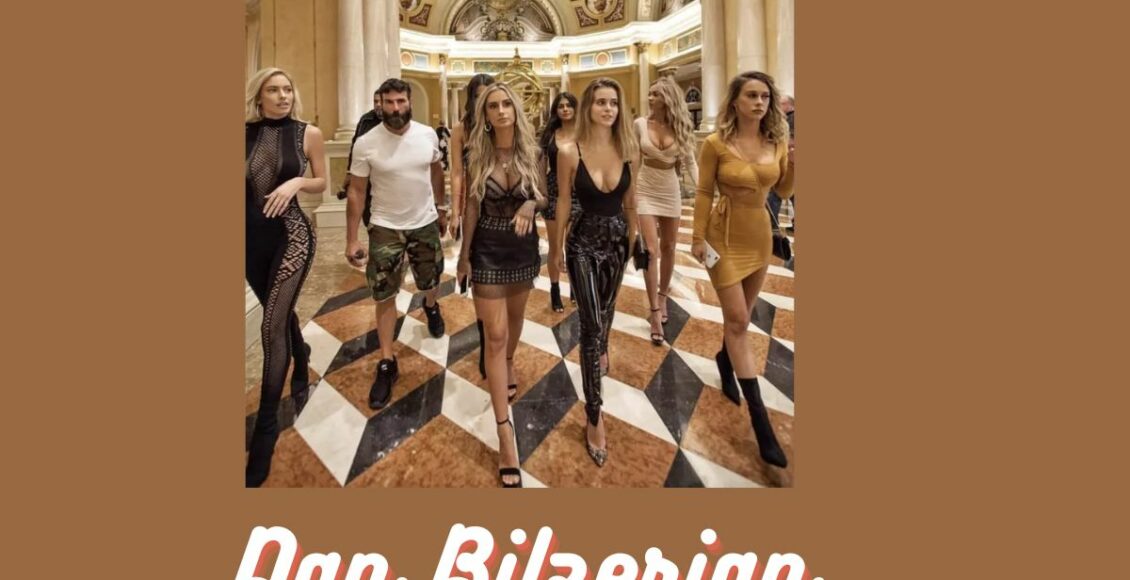 Dan Bilzerian Net Worth