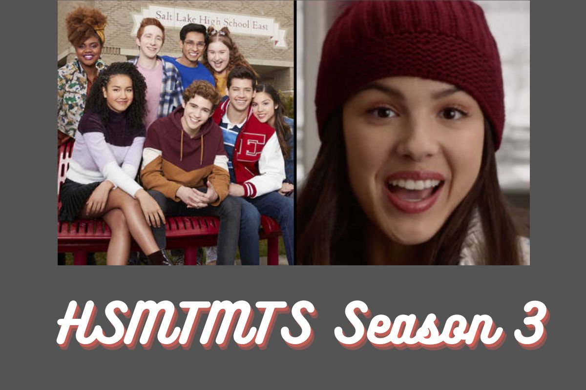 HSMTMTS Season 3