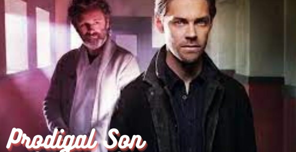 Prodigal Son Season 3