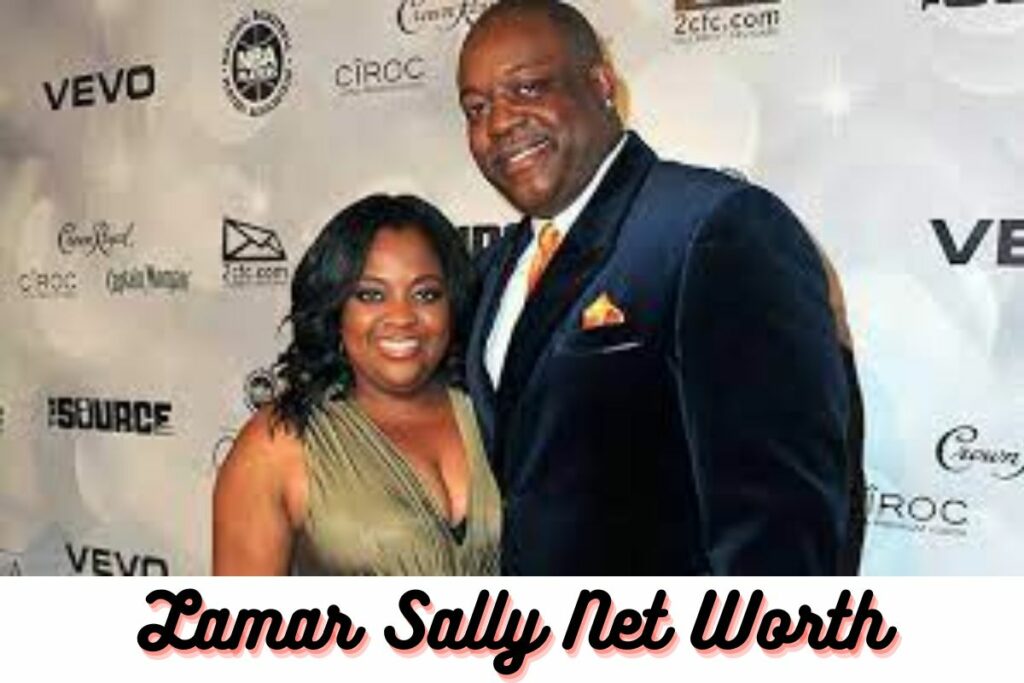 Lamar Sally's Net Worth 2022: Early Life, Career & More Updates!