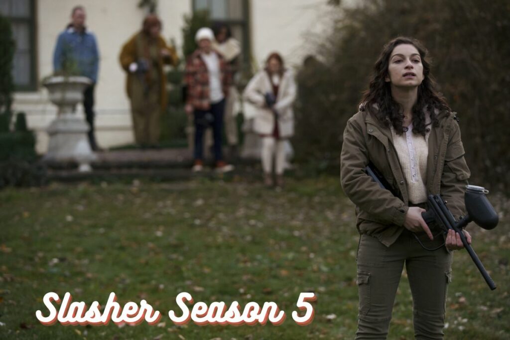 Slasher Season 5