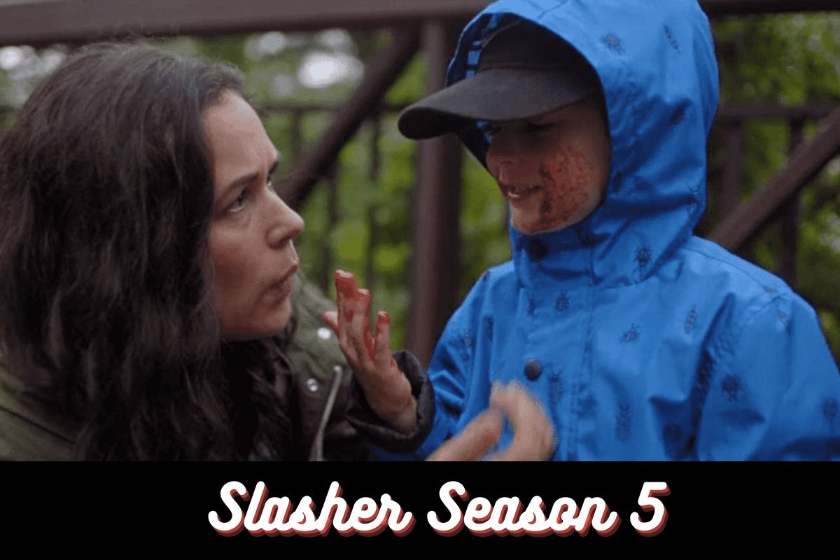 Slasher Season 5