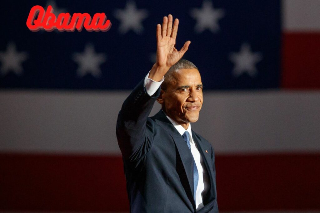 Obama Net Worth 2022: Early Life, Personal Life & More Details!