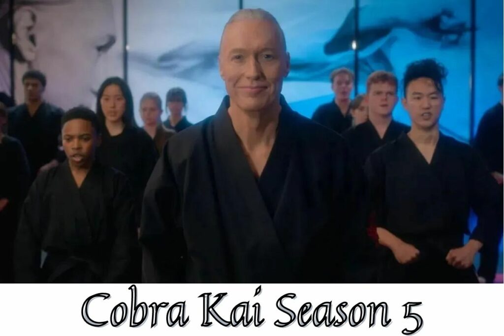 Cobra Kai Season 5 Release Date, Plot & More Updates!