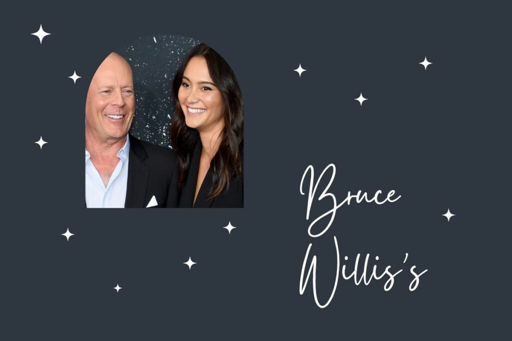 Bruce Willis's Net Worth, Early Life, Success & More Details!