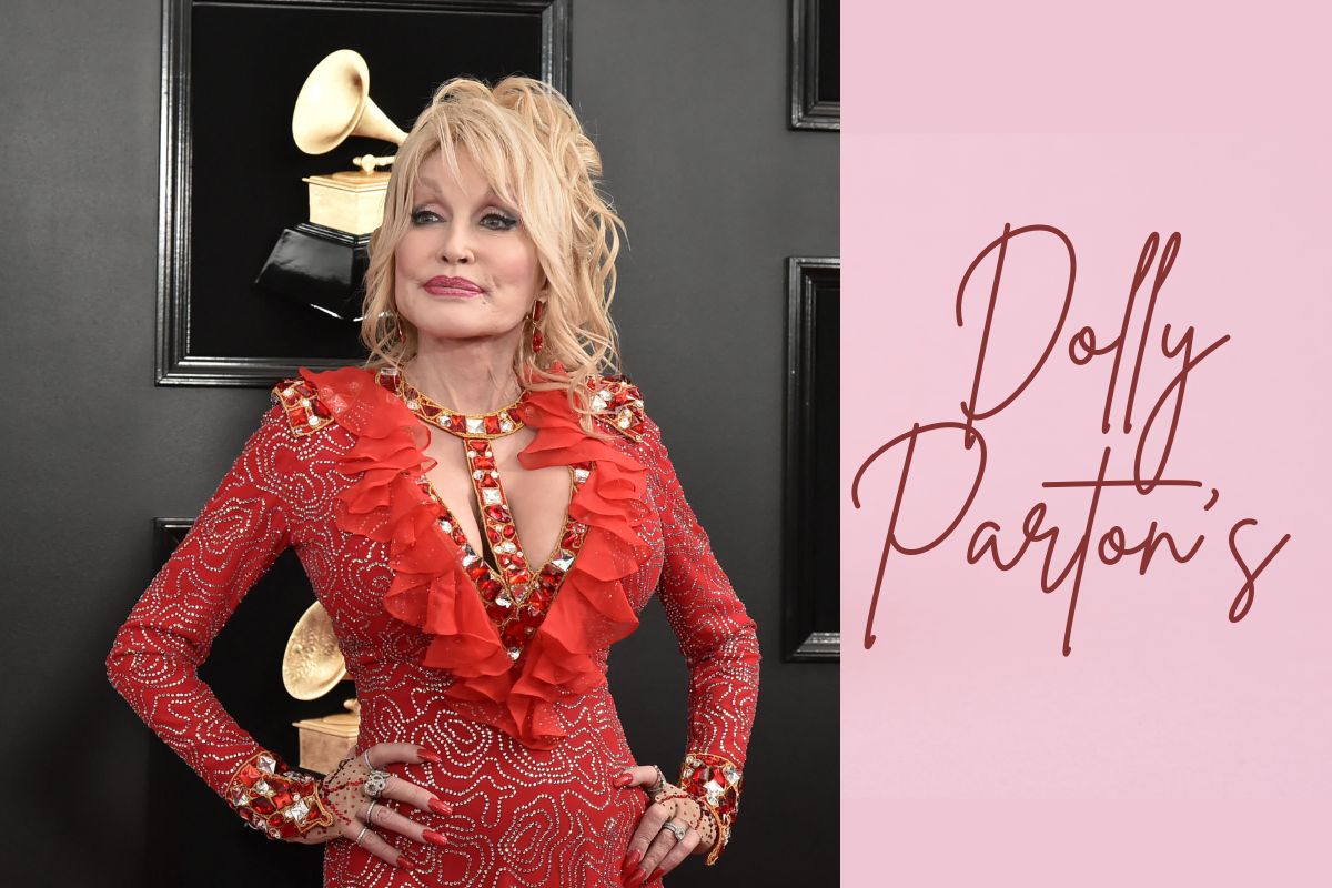 Dolly Parton's Net Worth, Early Life, Personal Life & More Details