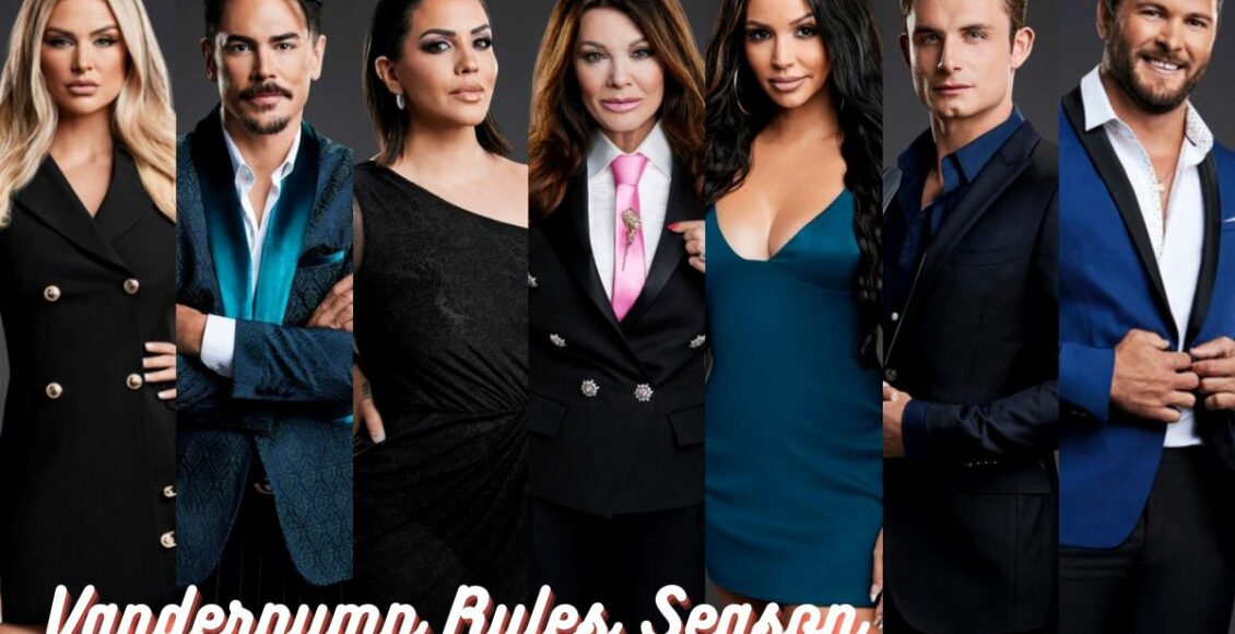 Vanderpump Rules Season 10