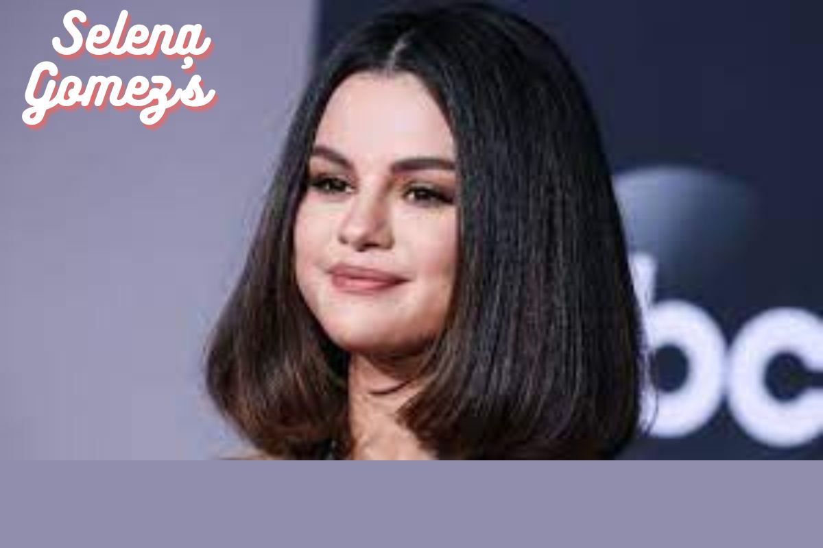 Selena Gomez's Net Worth