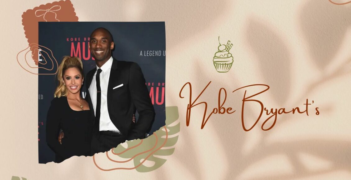 Kobe Bryant's Net Worth