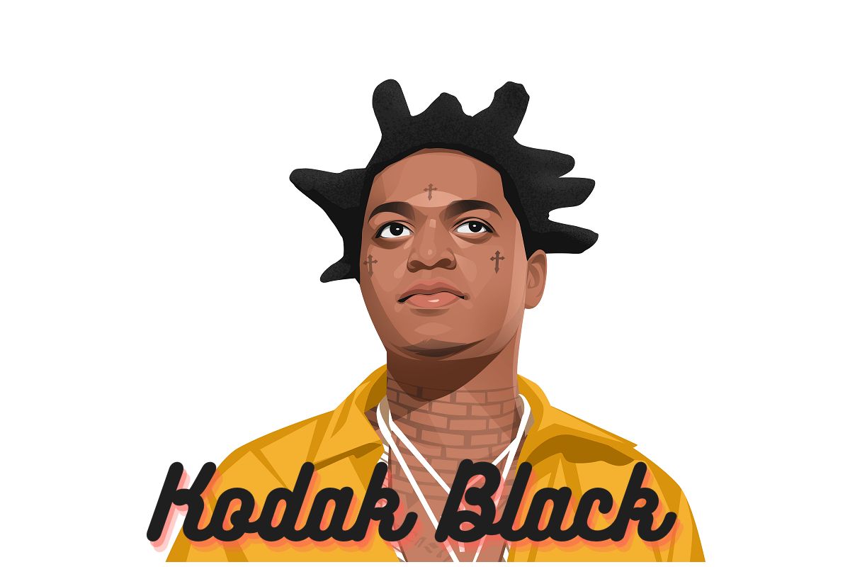 Kodak Black Net Worth