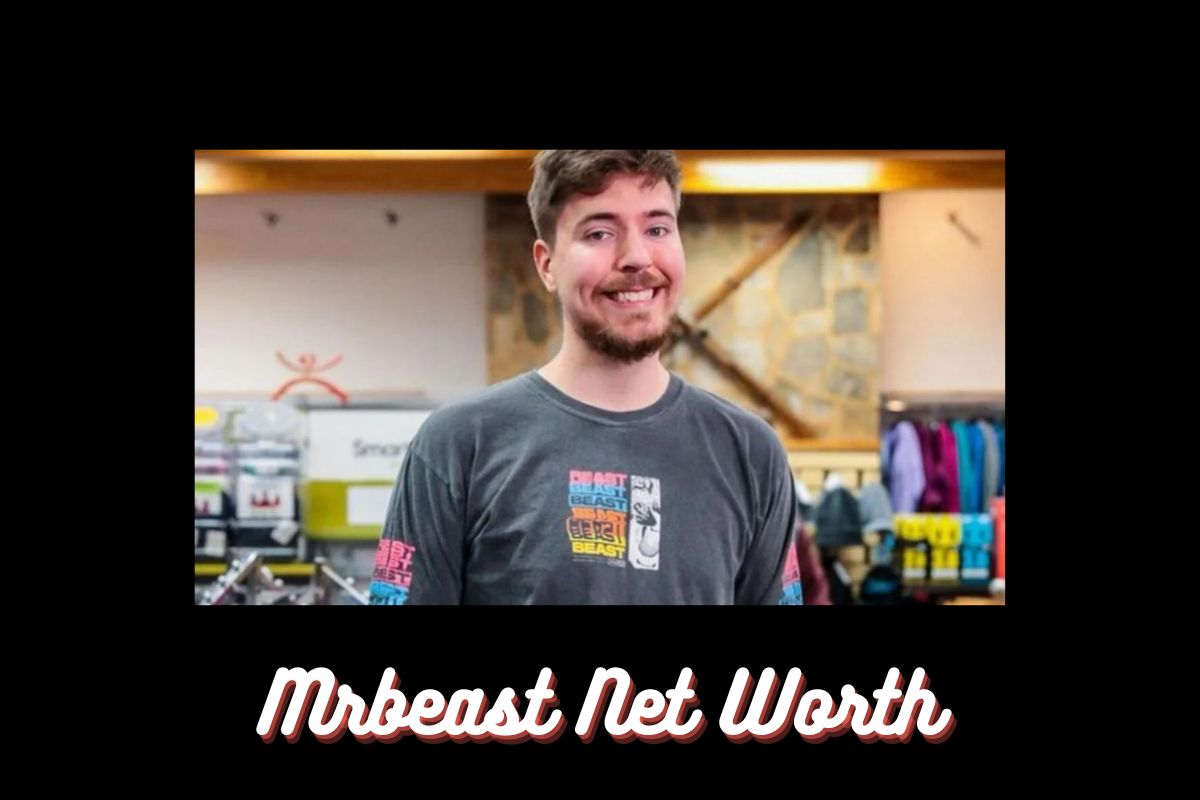 Mrbeast Net Worth