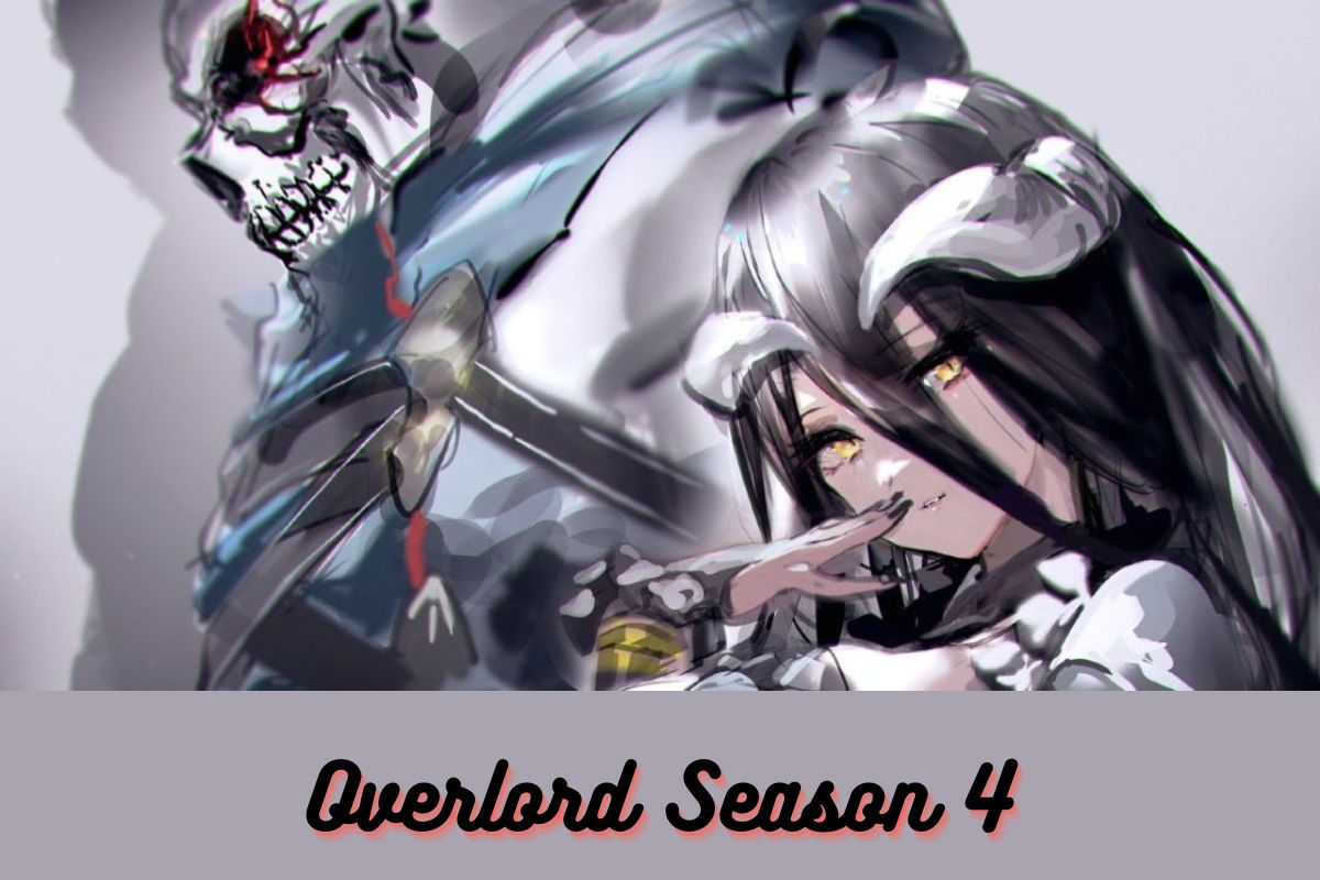 Overlord Season 4